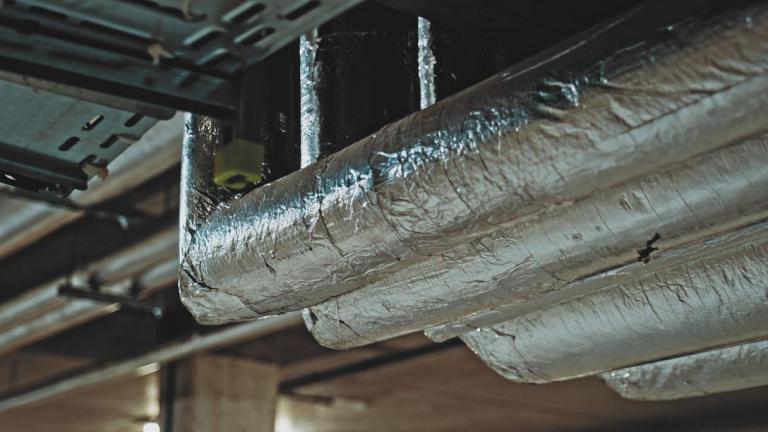 Installation d'une VMC : conseils et étapes essentielles